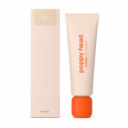POPPY HEAD WETLIGHT ALL OVER GLOW PŁYNNY ROZŚWIETLACZ DO CIAŁA I TWARZY 01 GLOWSECCO 50ML - Изображение 3