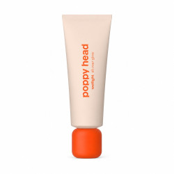 POPPY HEAD WETLIGHT ALL OVER GLOW PŁYNNY ROZŚWIETLACZ DO CIAŁA I TWARZY 02 GLITTERINI 50ML - Изображение 2