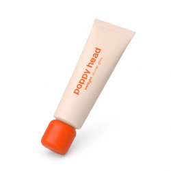 POPPY HEAD WETLIGHT ALL OVER GLOW PŁYNNY ROZŚWIETLACZ DO CIAŁA I TWARZY 02 GLITTERINI 50ML - Изображение 3