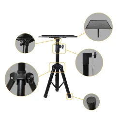 Extralink Floor Stand Bracket PFS-001 Soporte de suelo para proyector