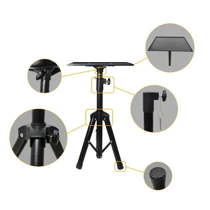 Extralink Floor Stand Bracket PFS-001 Suporte de chao para projetor