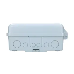 Extralink Flora Fiberoptik-Verteilerbox 24 Kern