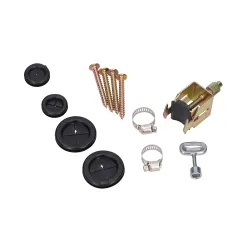 Extralink Flora Caja de distribución 24 soldaduras