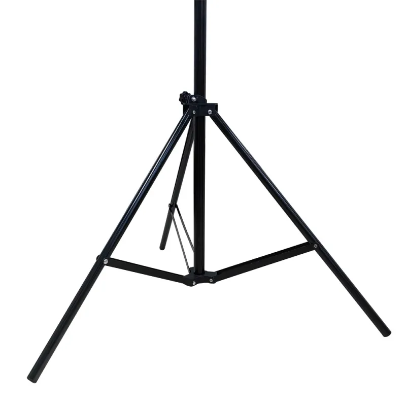 Extralink Foldable Projection Screen 100" PSF-100 Składany ekran projekcyjny 16:9, 220x125cm, biały