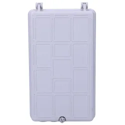 Extralink Freddy Fiber Splicing Kutusu, 12 Eşleme