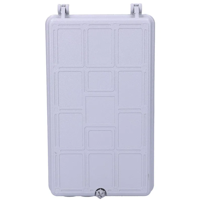 Extralink Freddy Fiberoptik-Klemmenkasten 12-Kern-Kabel