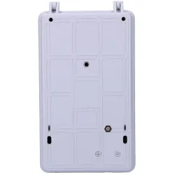 Extralink Freddy Caja de fibra óptica 12 soldaduras