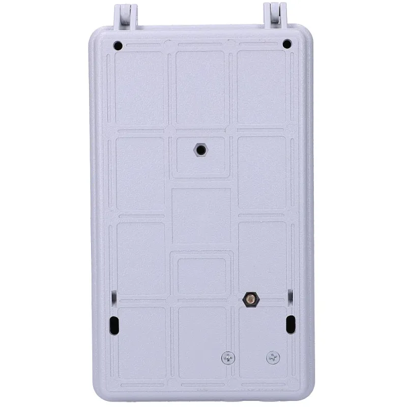 Extralink Freddy Fiberoptik-Klemmenkasten 12-Kern-Kabel