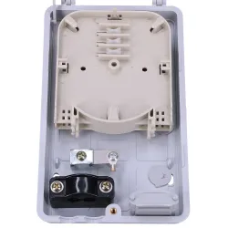 Extralink Freddy Fiber Splicing Kutusu, 12 Eşleme