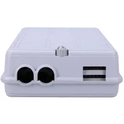 Extralink Freddy Optický box 12 svarů