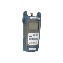 Extralink FTTH Fiber Optic Toolkit 12 Elemente