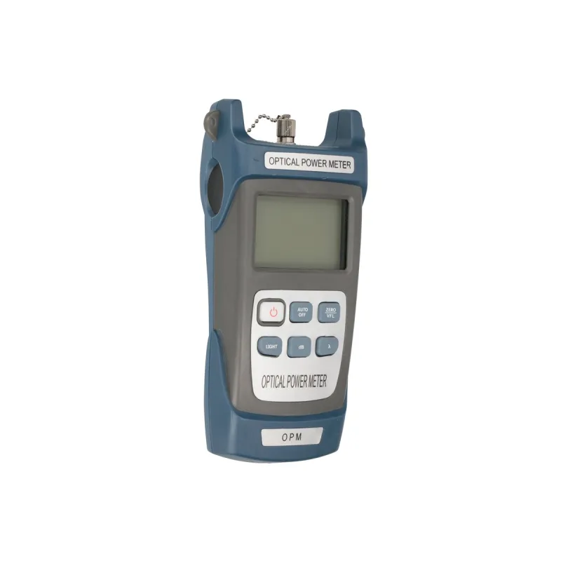 Extralink FTTH Fiber Optic Toolkit 12 Elemente