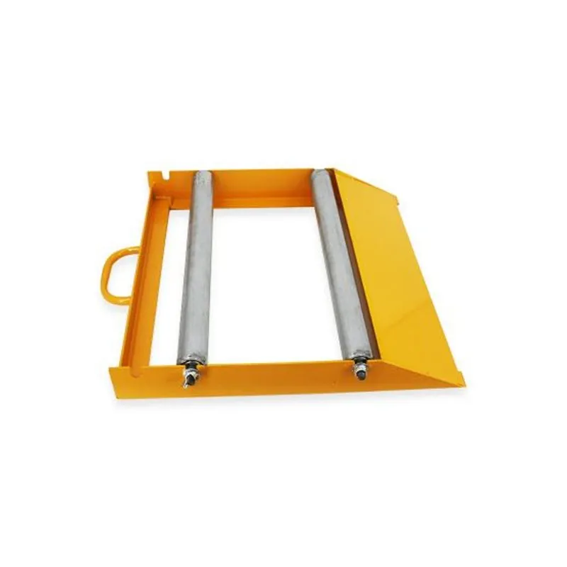 Extralink FXPB-1 Davul Rafı, Yatay, 200kg Taşıma Kapasitesi