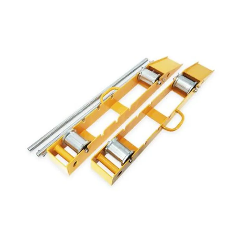 Extralink FXZH-1 Rodillo de tambor de cable hasta 1,5T de carga