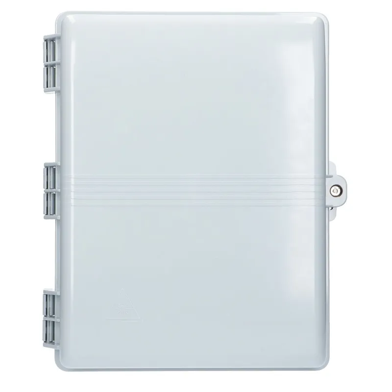 Extralink Galla Fiber optic distribution box 32 core