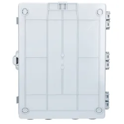 Extralink Galla Fiber Optik Ekleme Kutusu, 32 Ekleme