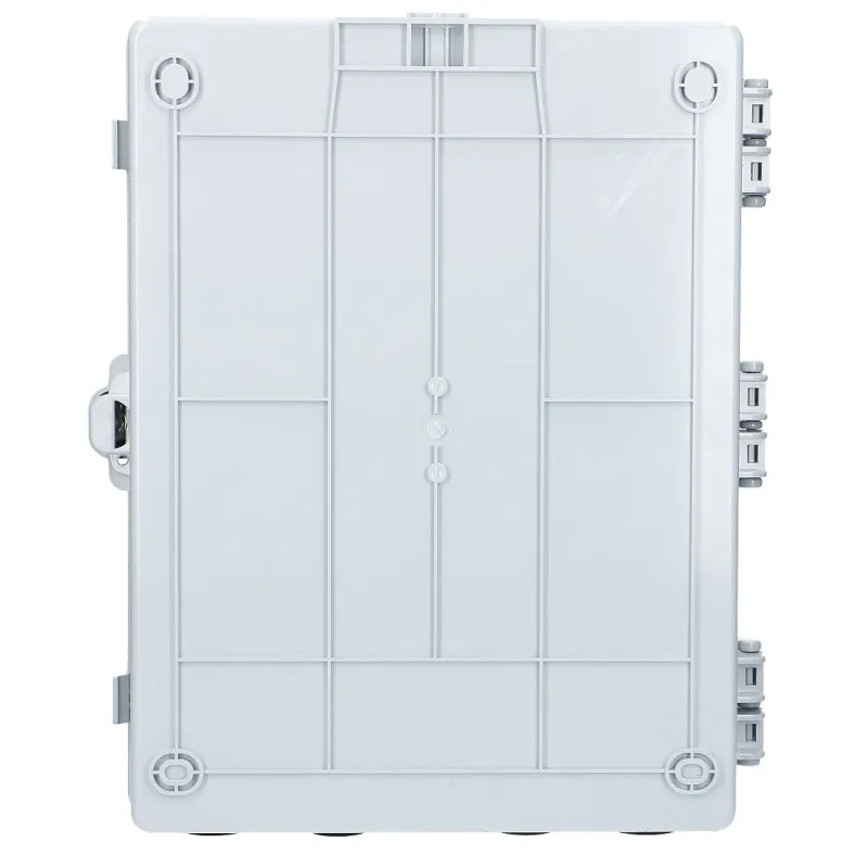 Extralink Galla Fiber Optik Ekleme Kutusu, 32 Ekleme