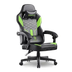 Extralink Gaming Chair Champion 7007 Preto Cadeira de jogos