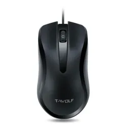 Extralink Gaming Mouse V12 Optická myš drátové, 1200 dpi, 3 tlačítka