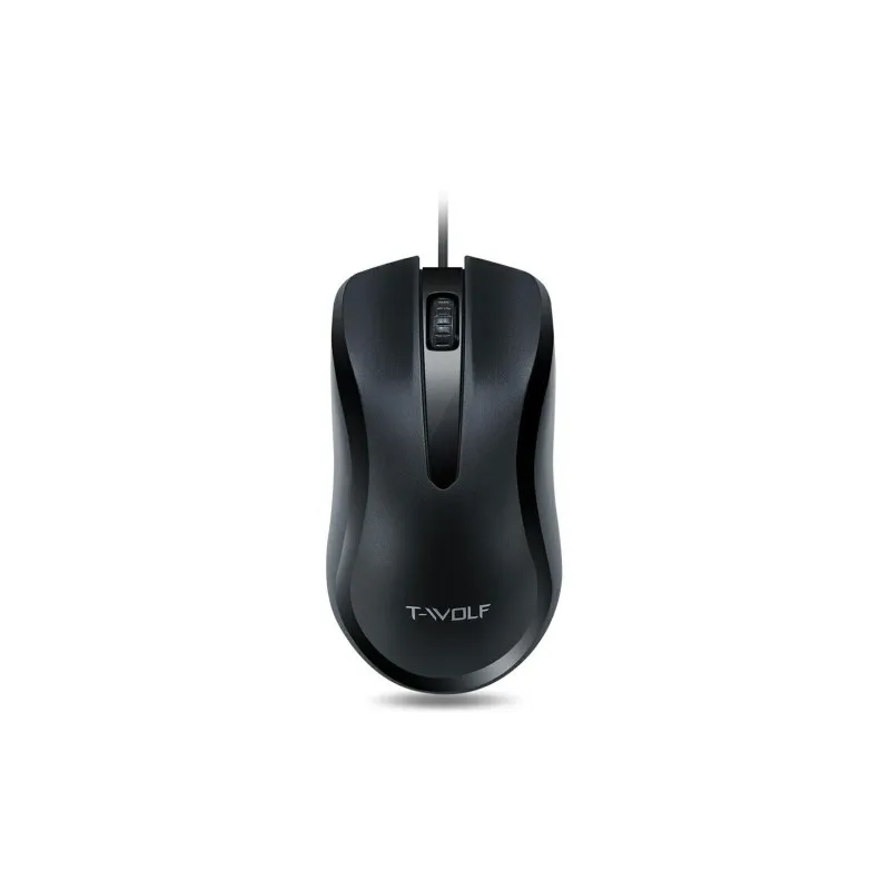 Extralink Gaming Mouse V12, Kablolu Optik Fare, 1200dpi, 3 Buton