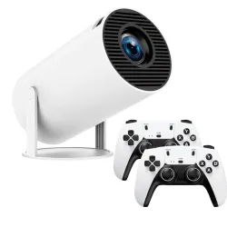 Extralink Gaming Projector 600p GG300S Projector