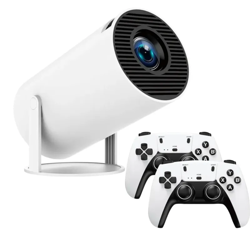 Extralink Gaming Projector 600p GG300S Projector