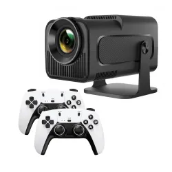 EXTRALINK GAMING PROJECTOR 720P GG400X