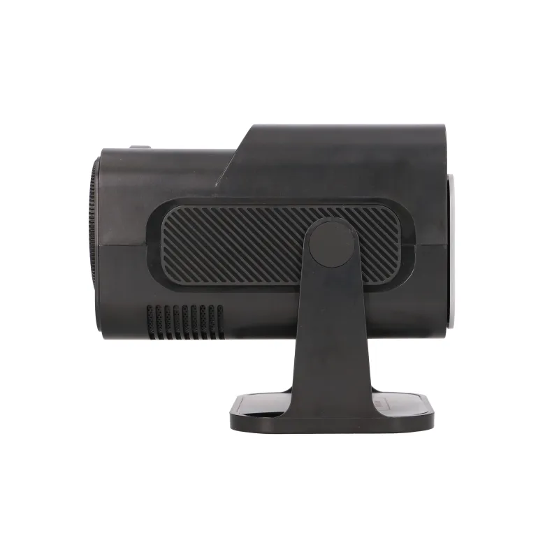 EXTRALINK GAMING PROJECTOR 720P GG400X