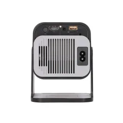 EXTRALINK GAMING PROJECTOR 720P GG400X