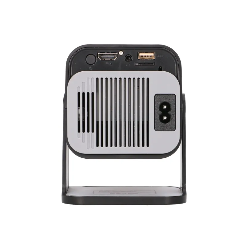 EXTRALINK GAMING PROJECTOR 720P GG400X