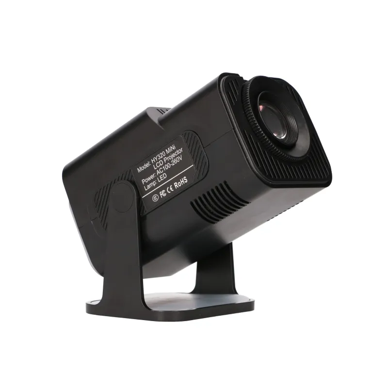 Extralink Gaming Projector 720p GG400X Projektor