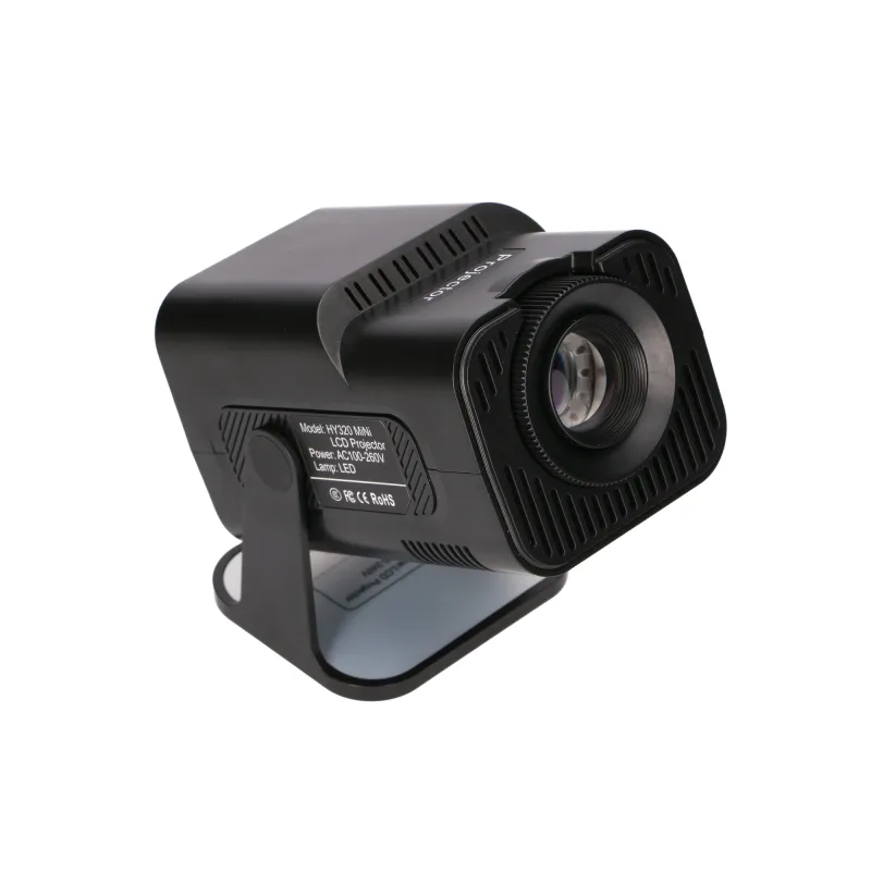 Extralink Gaming Projector 720p GG400X Projector