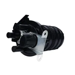 Extralink Grant Füzyon Kapatma, FTTX, 2 Tepsi, 24 Kaynak, Siyah