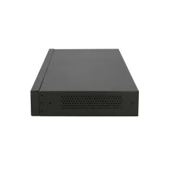 Extralink HEXON Schalter 16x 10/100/Mb/s, Desktop