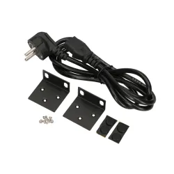 Extralink HEXON Switch 16x 10/100Mb/s, Obudowa Desktop