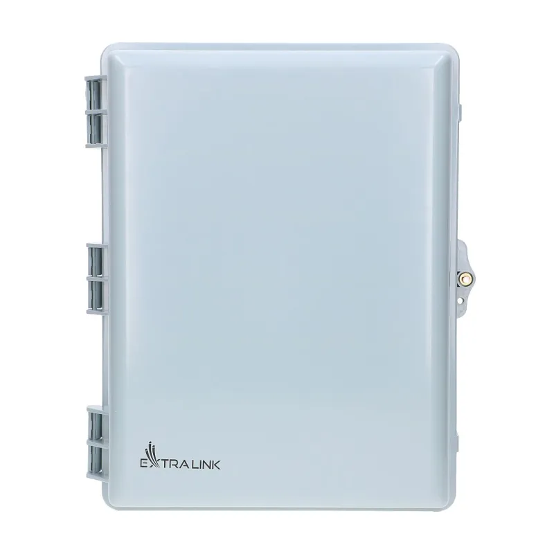 Extralink Holly Caja de distribución 48 soldaduras