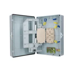 Extralink Holly Fiber optic distribution box 48 core