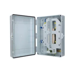 Extralink Holly Fiber Optik Kutusu, 48 Sarmal