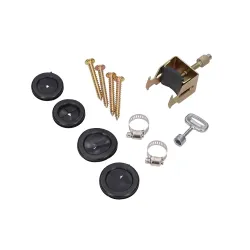 Extralink Holly Fiberoptik-Verteilerbox 48 Kern