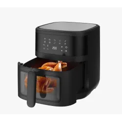 Extralink Home Air Fryer SJ-650B 6.5L EU Air fryer