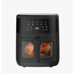 Extralink Home Air Fryer SJ-650B 6.5L EU Frytkownica