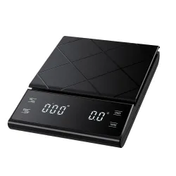 Extralink Home C1 Coffee Scale 3000g/0.1g