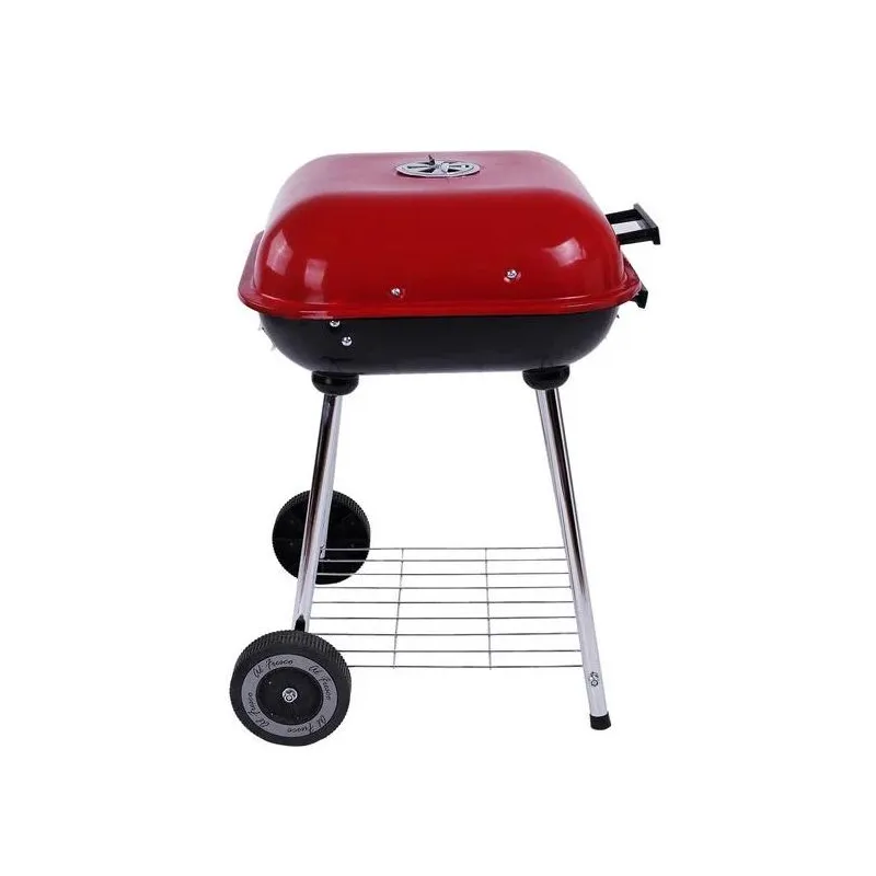 Extralink Home GL-624 Grill on wheels