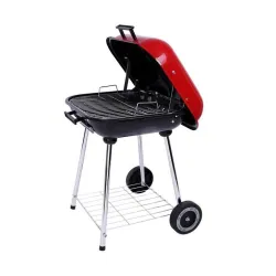 Extralink Home GL-624 Grill on wheels