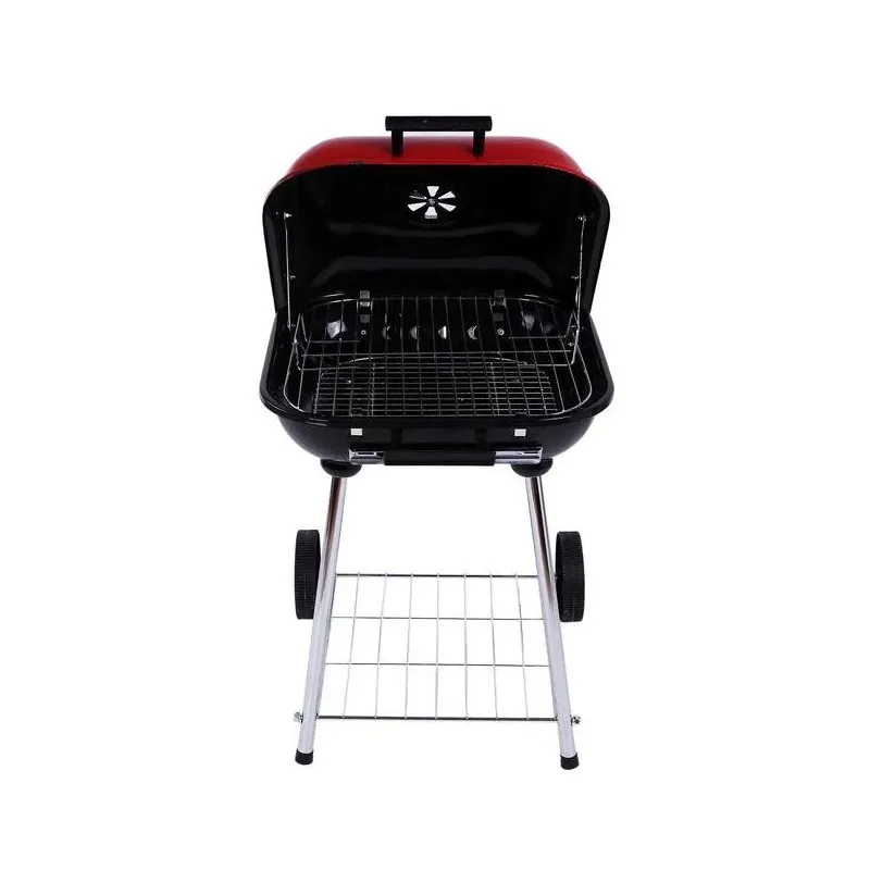 Extralink Home GL-624 Gril na kolečkách