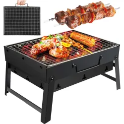 Extralink Home GL-640 Grill