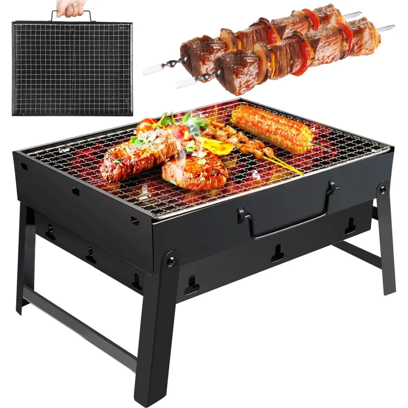 Extralink Home GL-640 Grill