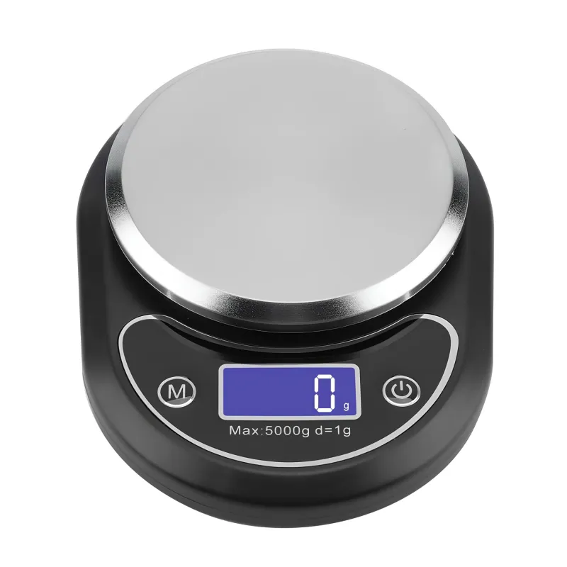 EXTRALINK HOME WAGA KUCHENNA 5KG/1G K4