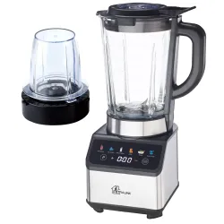 EXTRALINK HOME BLENDER KIELICHOWY DOTYKOWY WYŚWIETLACZ 1200W L-10B
