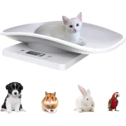 Extralink Home NT1 Waga uniwersalna 10kg